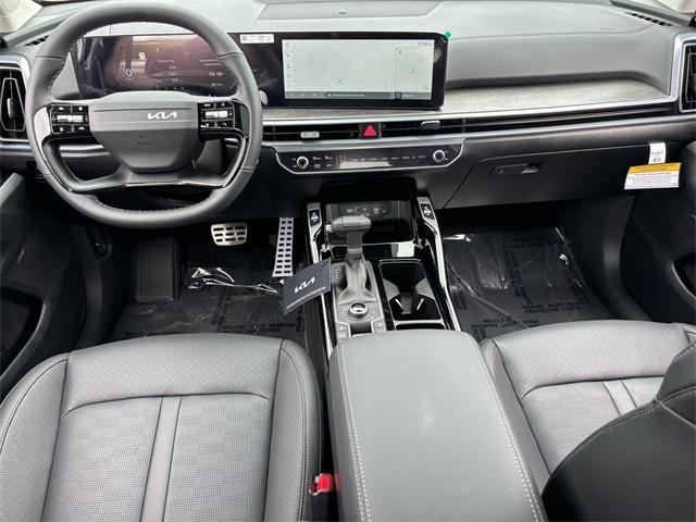 new 2026 Kia Sorento car, priced at $40,792