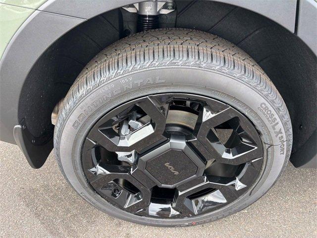 new 2026 Kia Sorento car, priced at $40,792