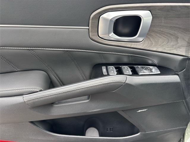new 2026 Kia Sorento car, priced at $40,792