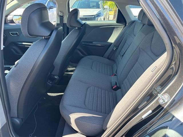 new 2025 Kia K4 car, priced at $24,162