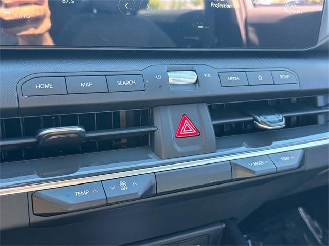 new 2025 Kia K4 car, priced at $24,162