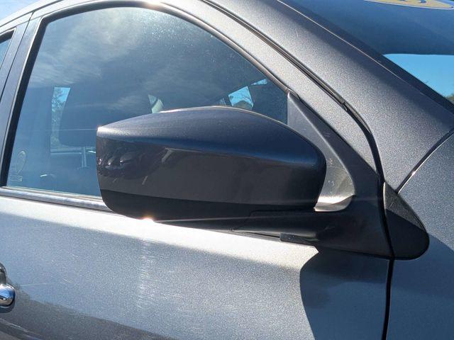 used 2019 Nissan Versa car, priced at $7,304