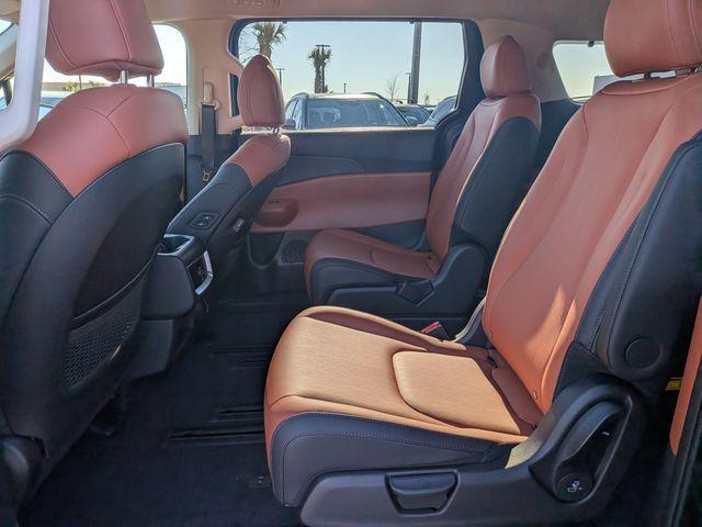 new 2026 Kia Carnival Hybrid car, priced at $41,722