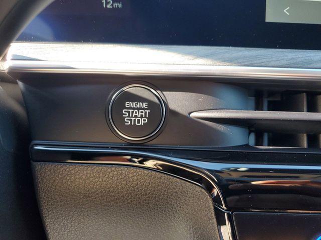 new 2025 Kia K5 car, priced at $34,219