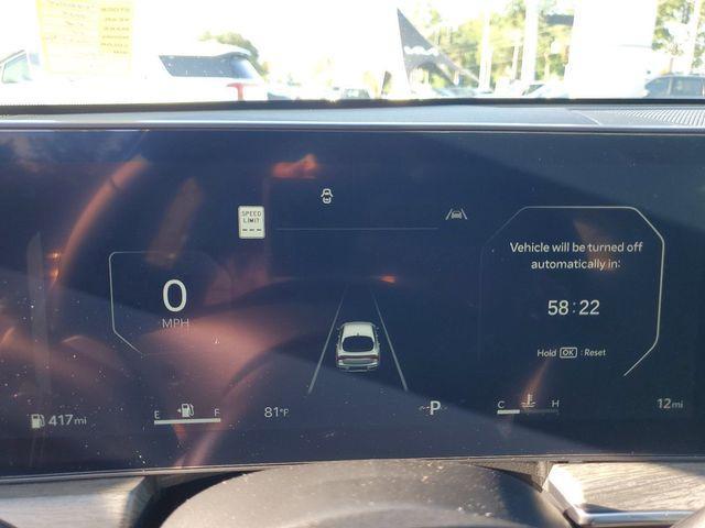 new 2025 Kia K5 car, priced at $34,219