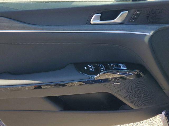 new 2025 Kia K5 car, priced at $34,219