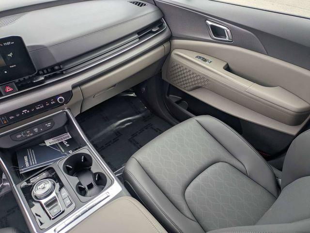 new 2026 Kia Carnival car, priced at $38,702