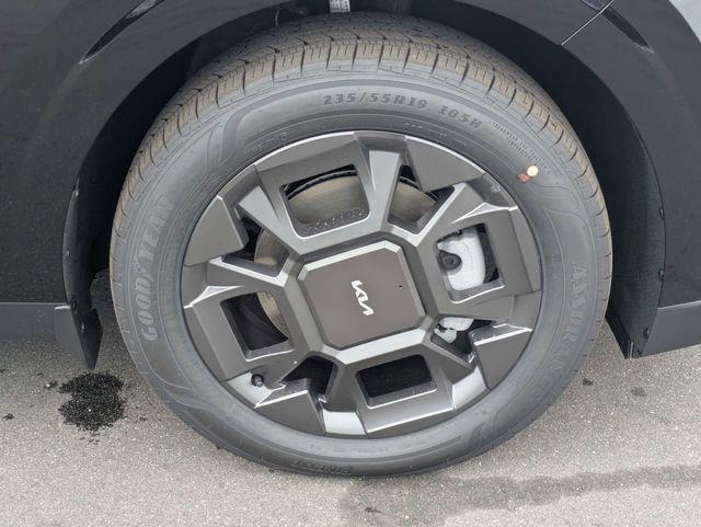 new 2026 Kia Carnival car, priced at $38,702