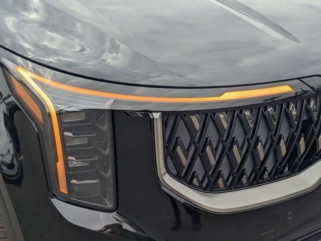 new 2026 Kia Carnival car, priced at $38,702