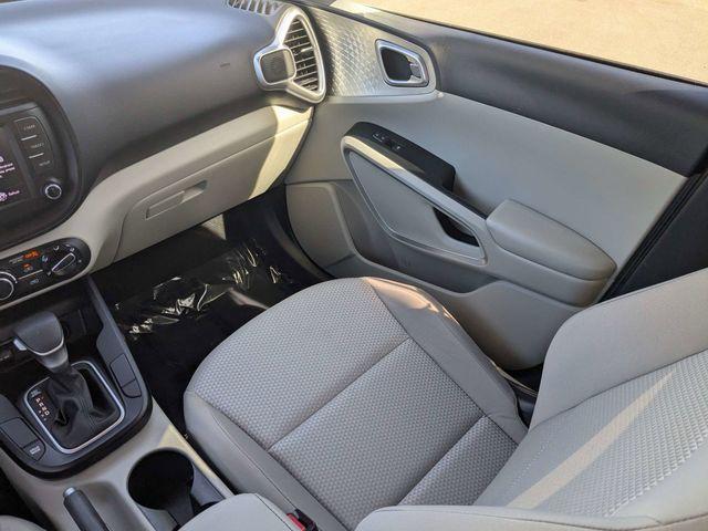 used 2023 Kia Soul car, priced at $16,915