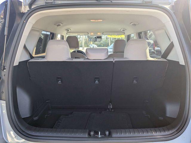 used 2023 Kia Soul car, priced at $16,915