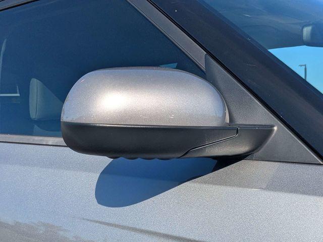 used 2023 Kia Soul car, priced at $16,915