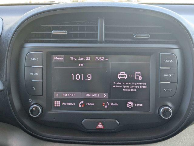 used 2023 Kia Soul car, priced at $16,915