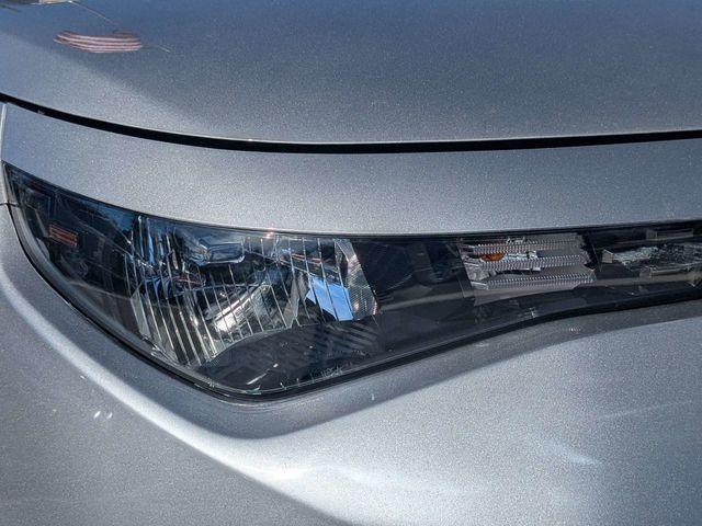 used 2023 Kia Soul car, priced at $16,915