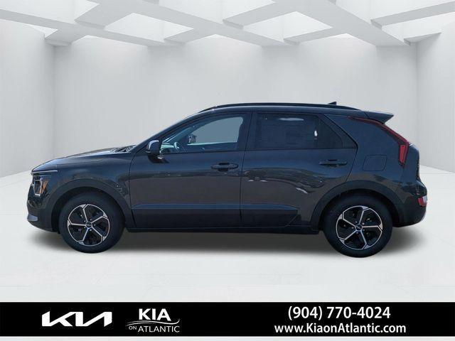new 2026 Kia Niro car, priced at $27,321