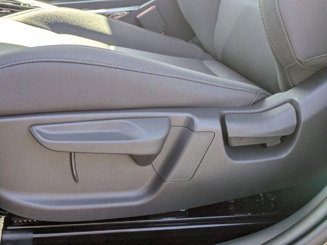 new 2026 Kia Niro car, priced at $27,321