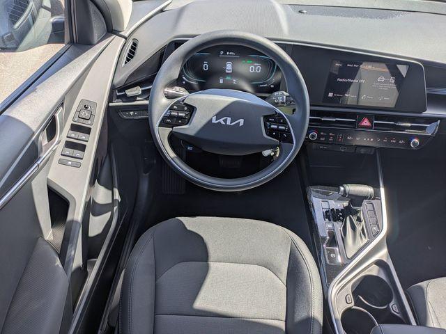 new 2026 Kia Niro car, priced at $27,321