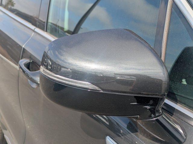 new 2026 Kia Sorento Hybrid car, priced at $38,249