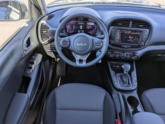 new 2025 Kia Soul car, priced at $21,157
