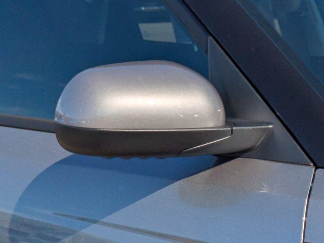 new 2025 Kia Soul car, priced at $21,157