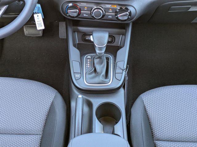 new 2025 Kia Soul car, priced at $21,157