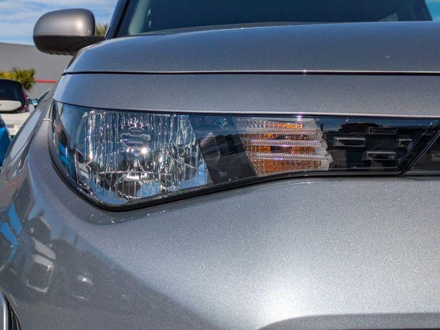 new 2025 Kia Soul car, priced at $21,157