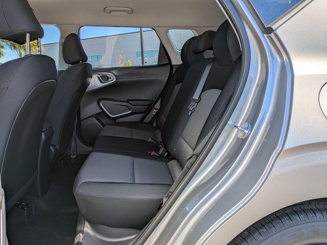 new 2025 Kia Soul car, priced at $21,157