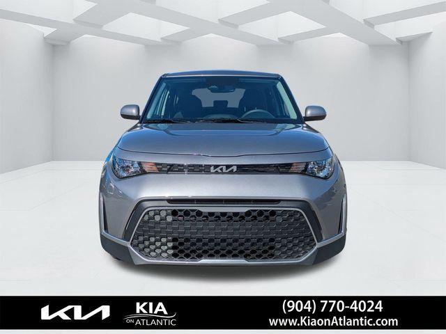 new 2025 Kia Soul car, priced at $21,157