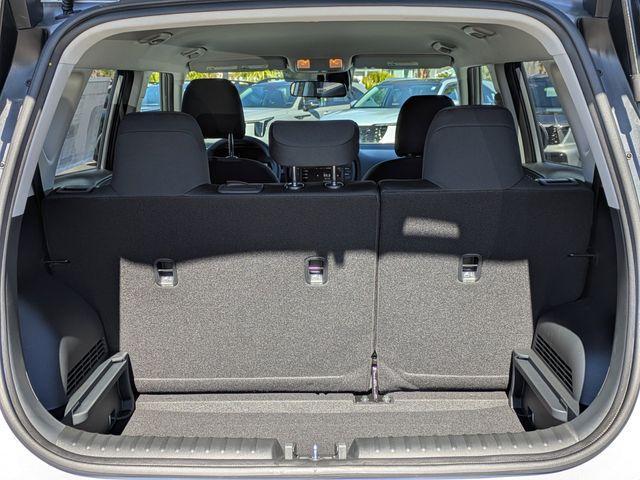 new 2025 Kia Soul car, priced at $21,157
