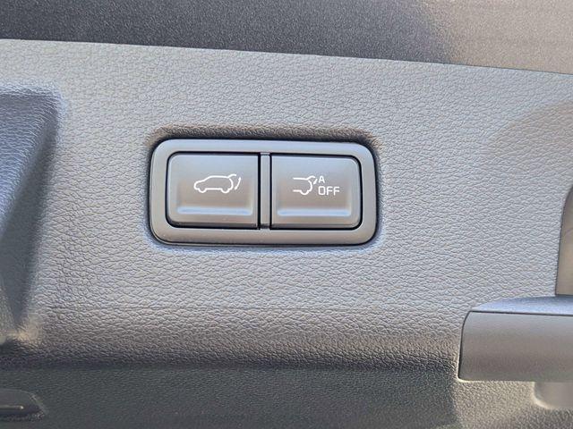 new 2025 Kia Telluride car, priced at $49,644