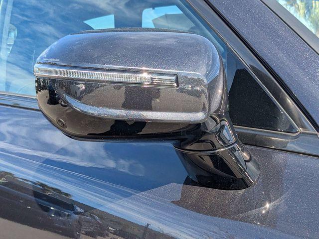 new 2025 Kia Telluride car, priced at $49,644