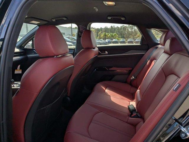 new 2026 Kia K5 car, priced at $29,304