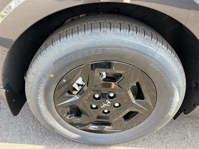 new 2026 Kia Carnival car, priced at $37,945