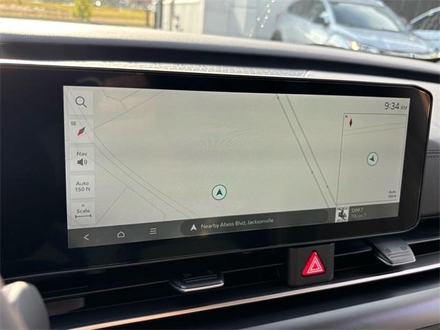 new 2026 Kia Carnival car, priced at $37,945