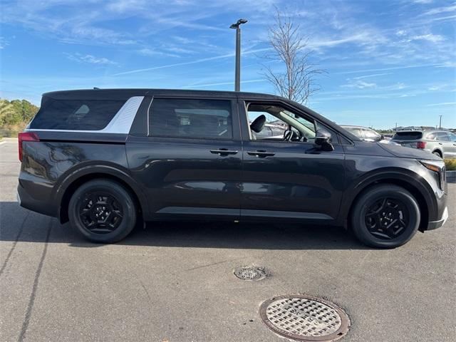 new 2026 Kia Carnival car, priced at $37,945