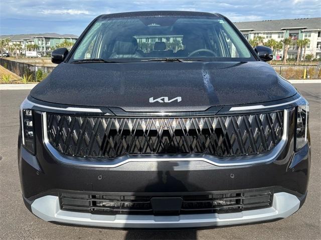 new 2026 Kia Carnival car, priced at $37,945