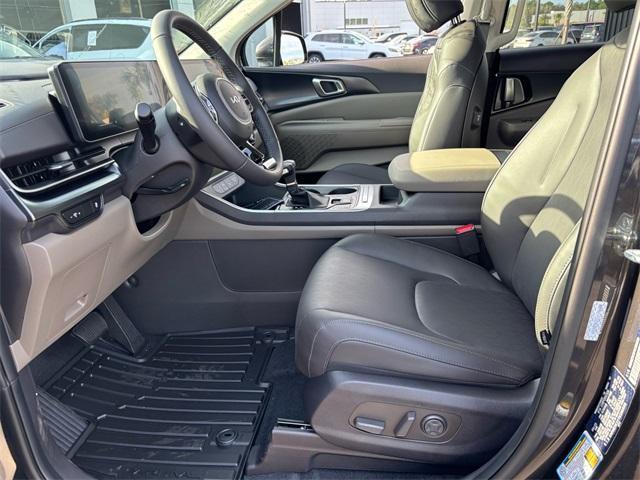 new 2026 Kia Carnival car, priced at $37,945