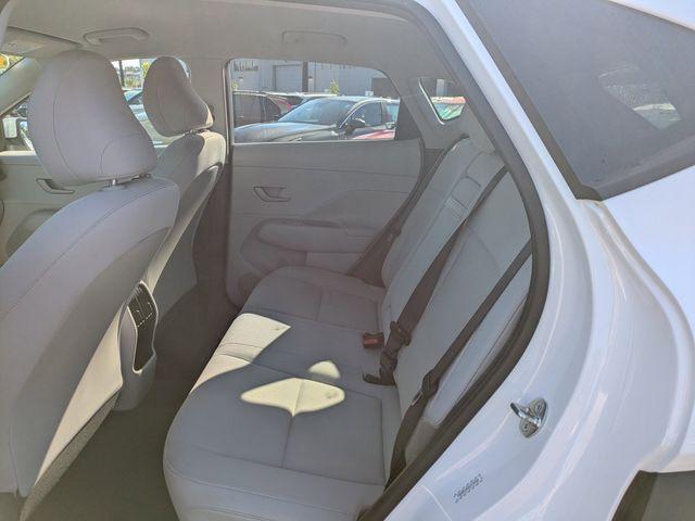 used 2024 Hyundai Kona car, priced at $23,475