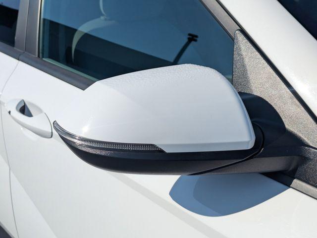 used 2024 Hyundai Kona car, priced at $23,475