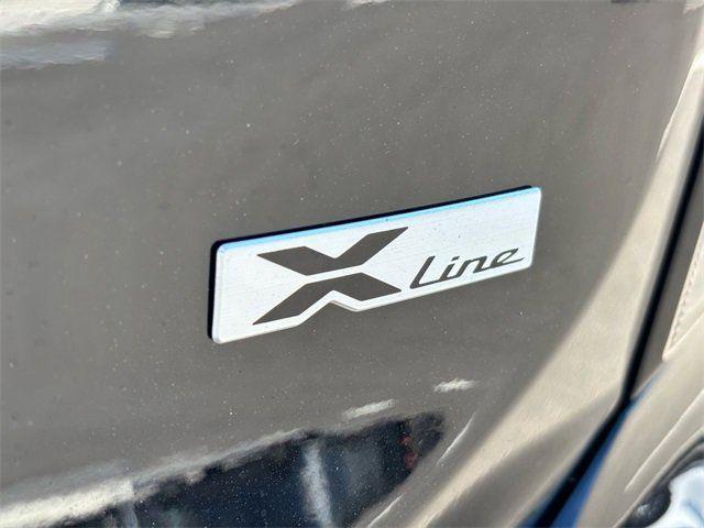 new 2025 Kia Telluride car, priced at $46,505