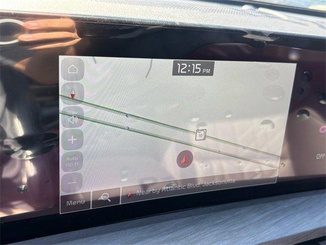 new 2025 Kia Telluride car, priced at $46,505