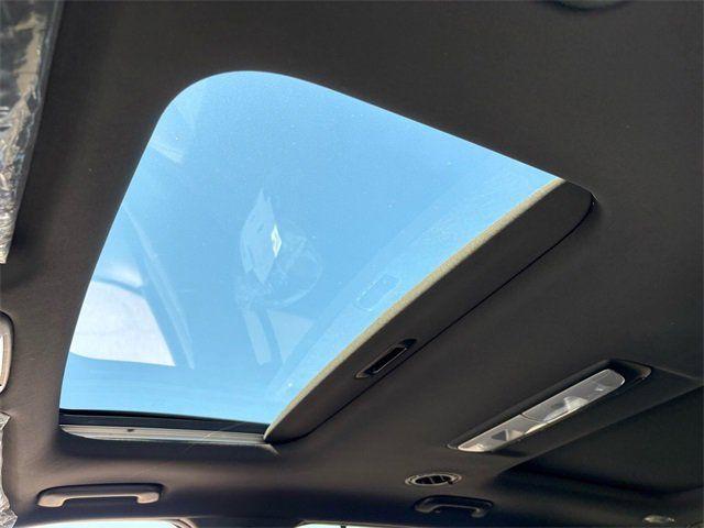 new 2025 Kia Telluride car, priced at $46,505