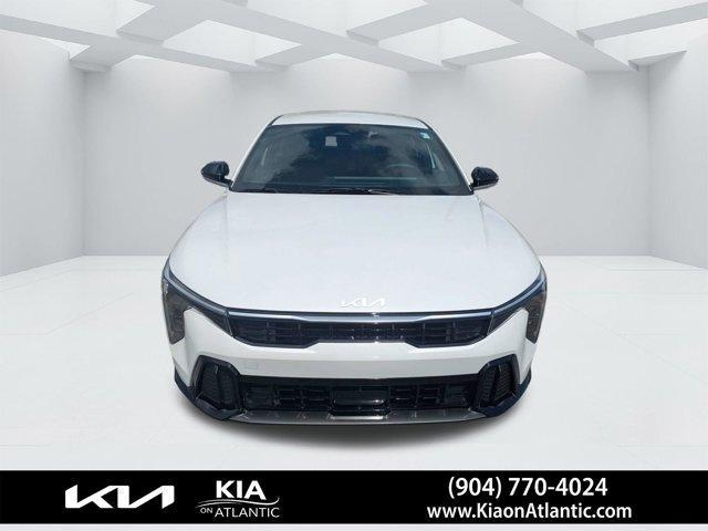 new 2026 Kia K4 car, priced at $27,614