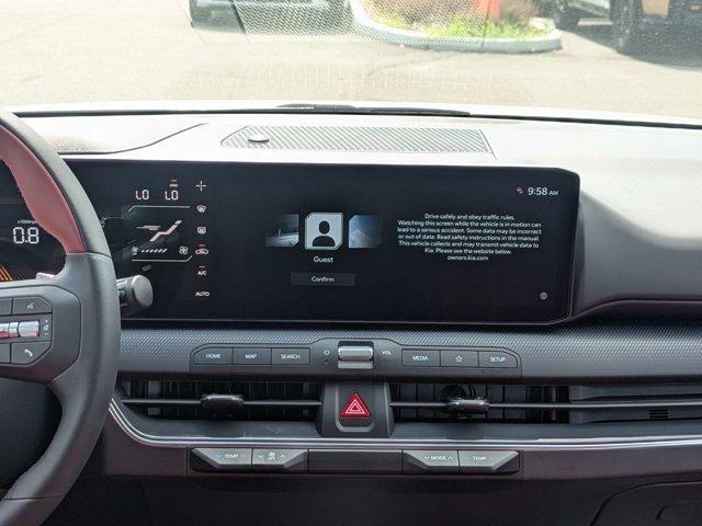 new 2026 Kia K4 car, priced at $27,614