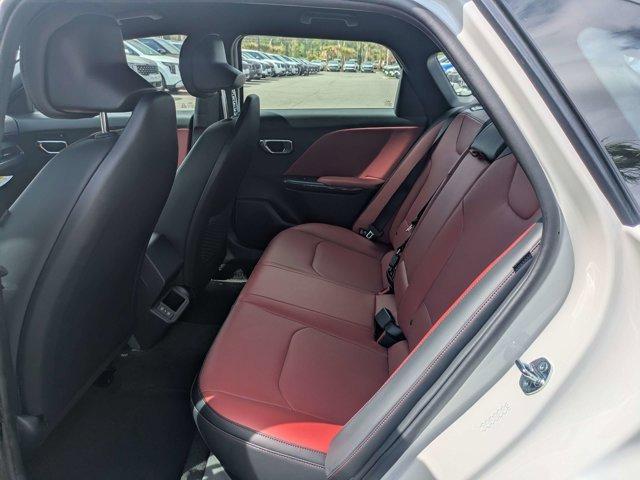 new 2026 Kia K4 car, priced at $27,614