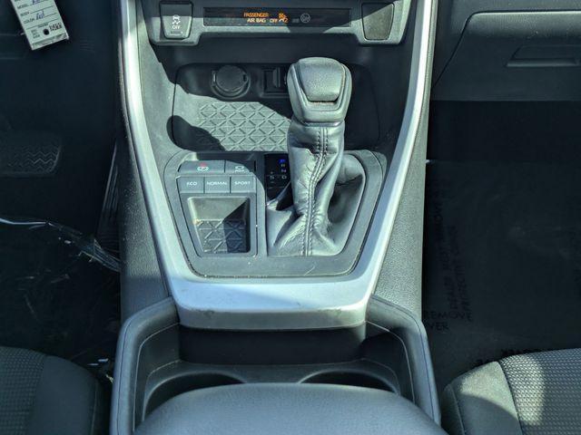used 2020 Toyota RAV4 car, priced at $20,823