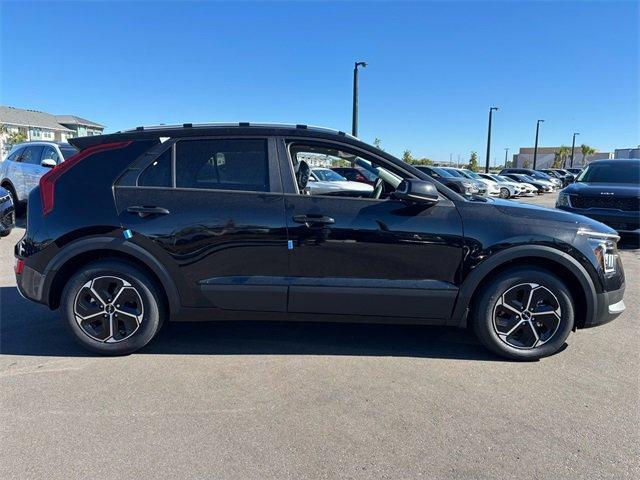 new 2026 Kia Niro car, priced at $32,035