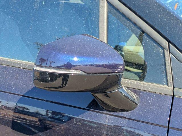 new 2026 Kia Carnival Hybrid car, priced at $40,132