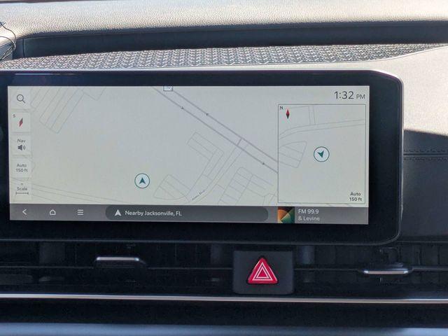 new 2026 Kia Carnival Hybrid car, priced at $40,132