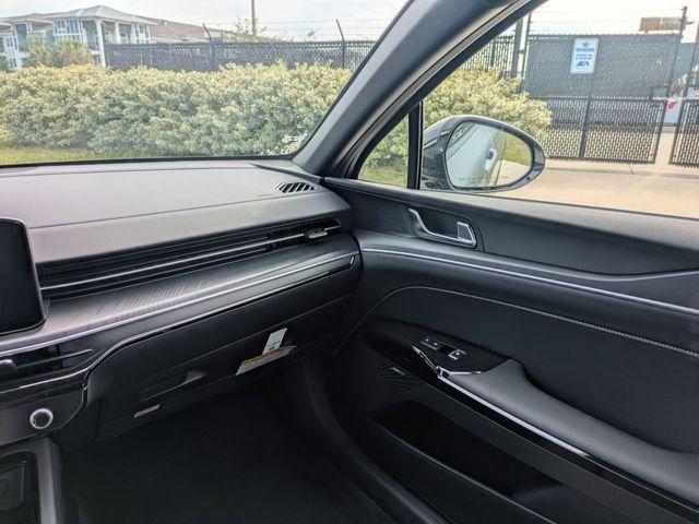 used 2025 Kia K5 car, priced at $29,876